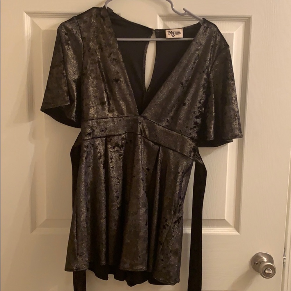 romper